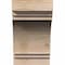 Ekena Millwork Pescadero Rough Sawn Rafter Tail, Douglas Fir, 6"W x 10"H x 16"L RFT06X10X16PEC00RDF - alternate 3